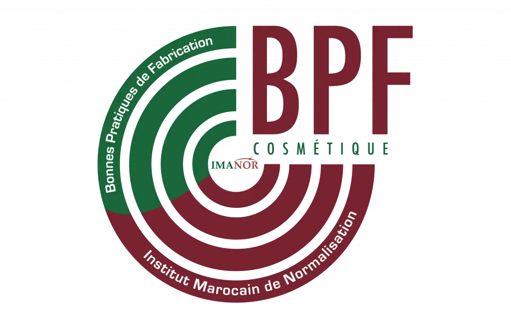 BPF Cosmétique
