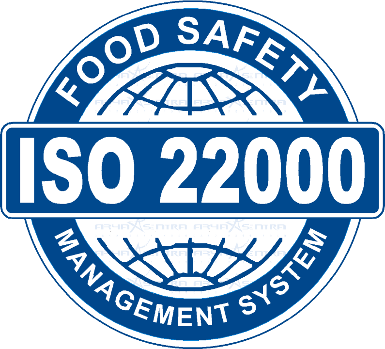 ISO 22716 / GMP
