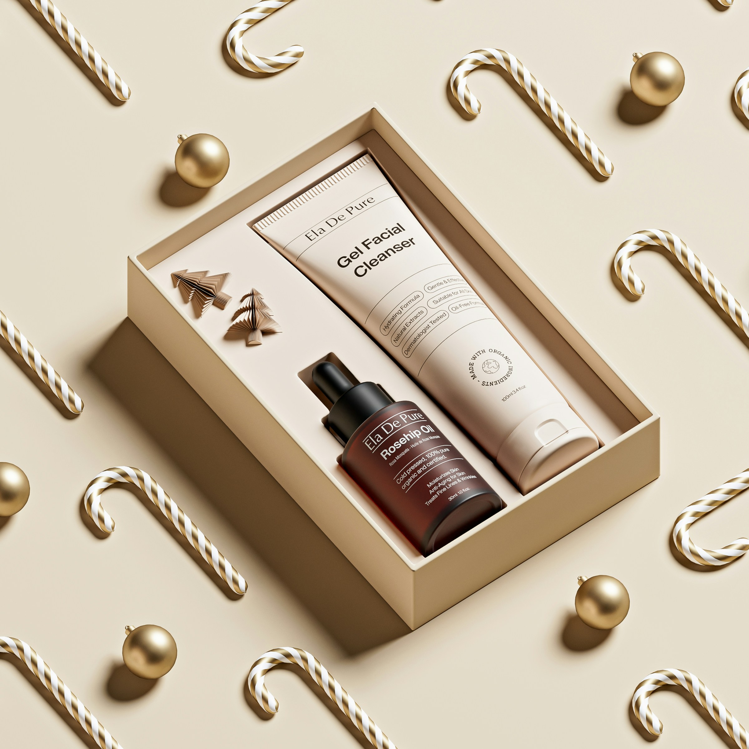 Coffret Premium