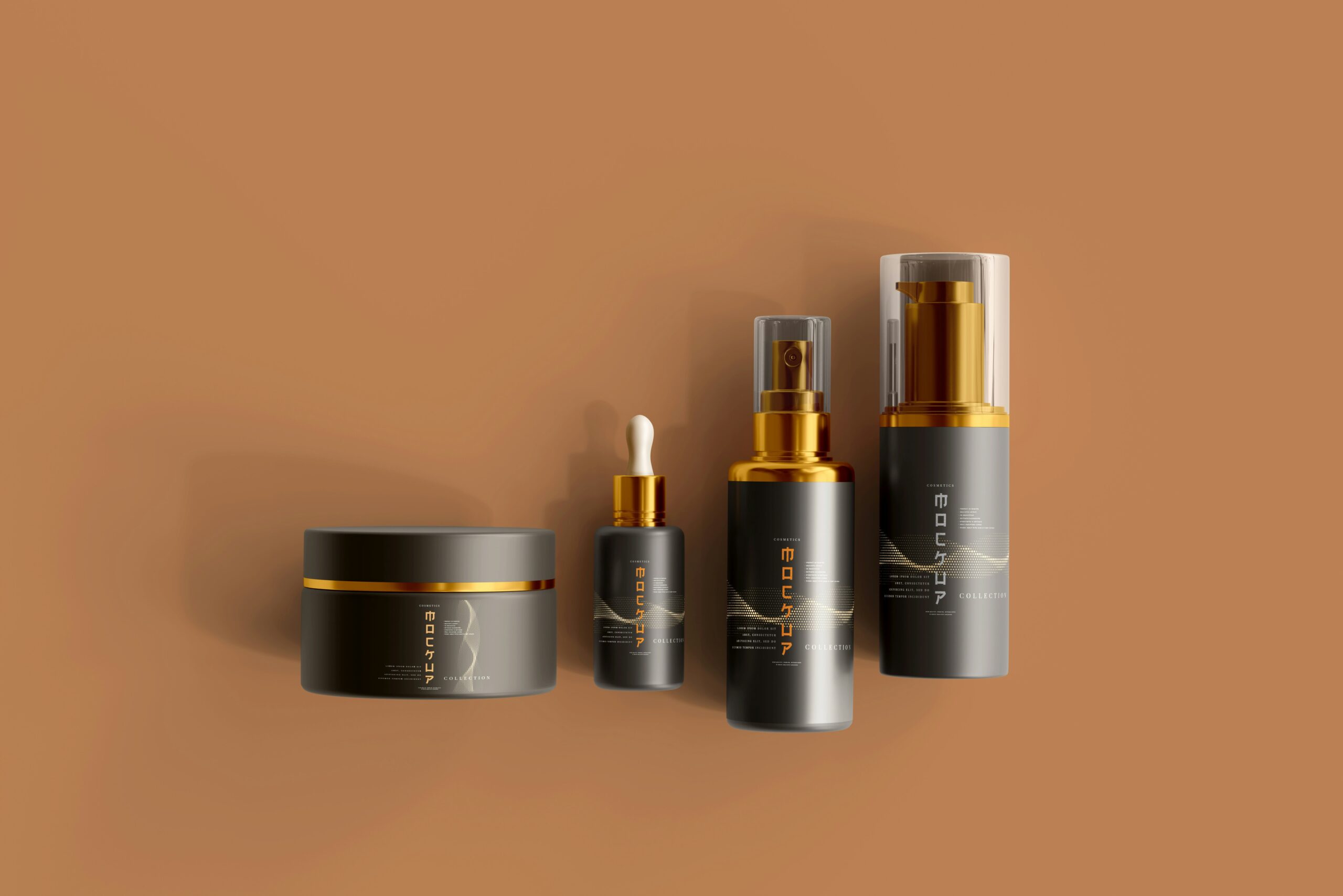 Routine Beauté